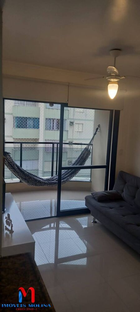 Apartamento, 1 quarto, 55 m² - Foto 3