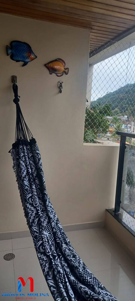 Apartamento, 1 quarto, 55 m² - Foto 7