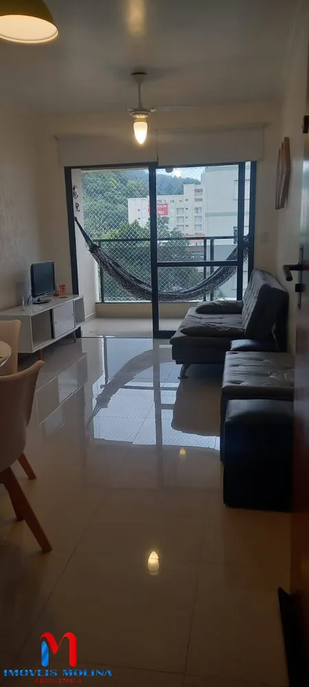 Apartamento, 1 quarto, 55 m² - Foto 3
