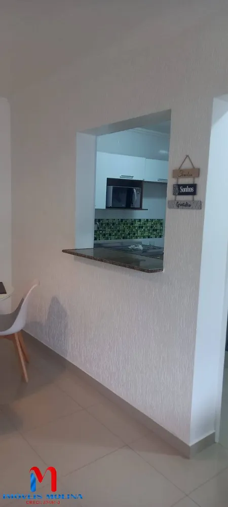 Apartamento, 1 quarto, 55 m² - Foto 20