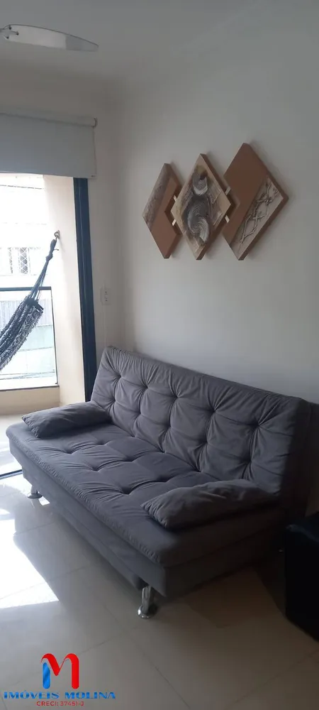 Apartamento, 1 quarto, 55 m² - Foto 11