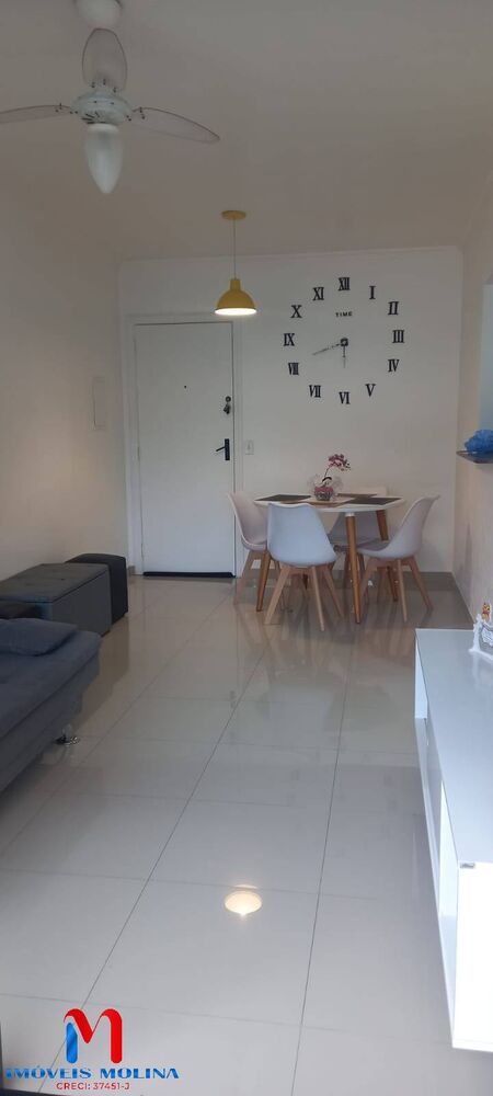 Apartamento, 1 quarto, 55 m² - Foto 16