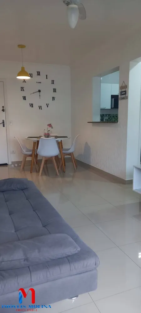 Apartamento, 1 quarto, 55 m² - Foto 19