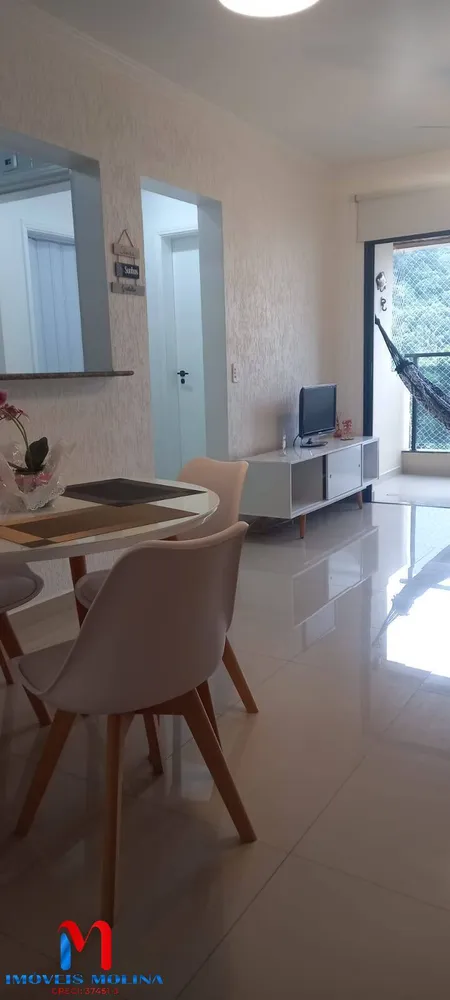 Apartamento, 1 quarto, 55 m² - Foto 1