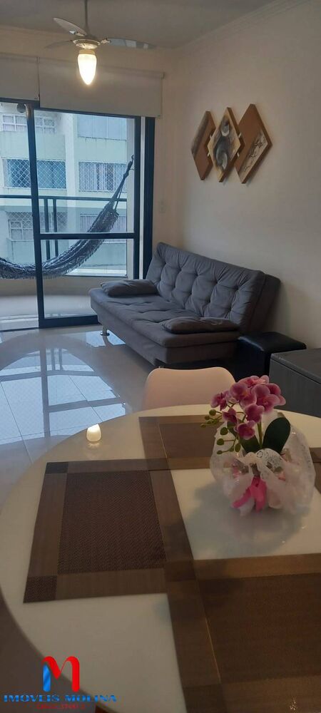 Apartamento, 1 quarto, 55 m² - Foto 1