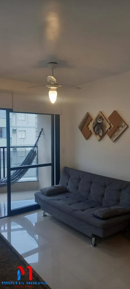 Apartamento, 1 quarto, 55 m² - Foto 6