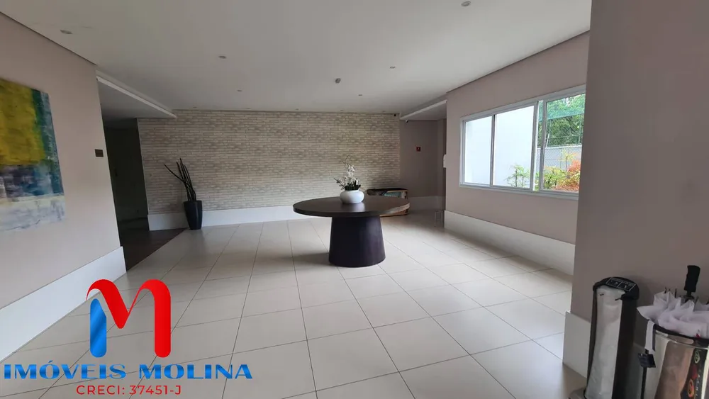Apartamento, 2 quartos, 69 m² - Foto 3