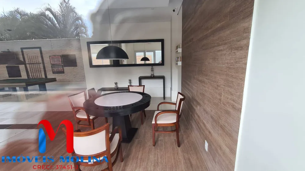 Apartamento, 2 quartos, 69 m² - Foto 1