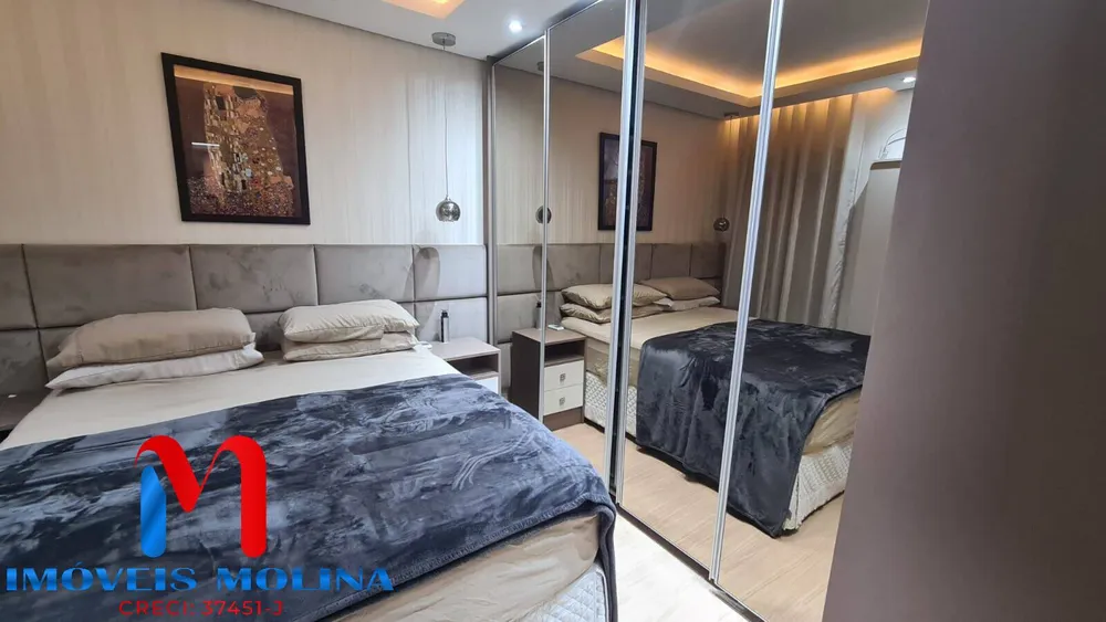 Apartamento, 2 quartos, 69 m² - Foto 2