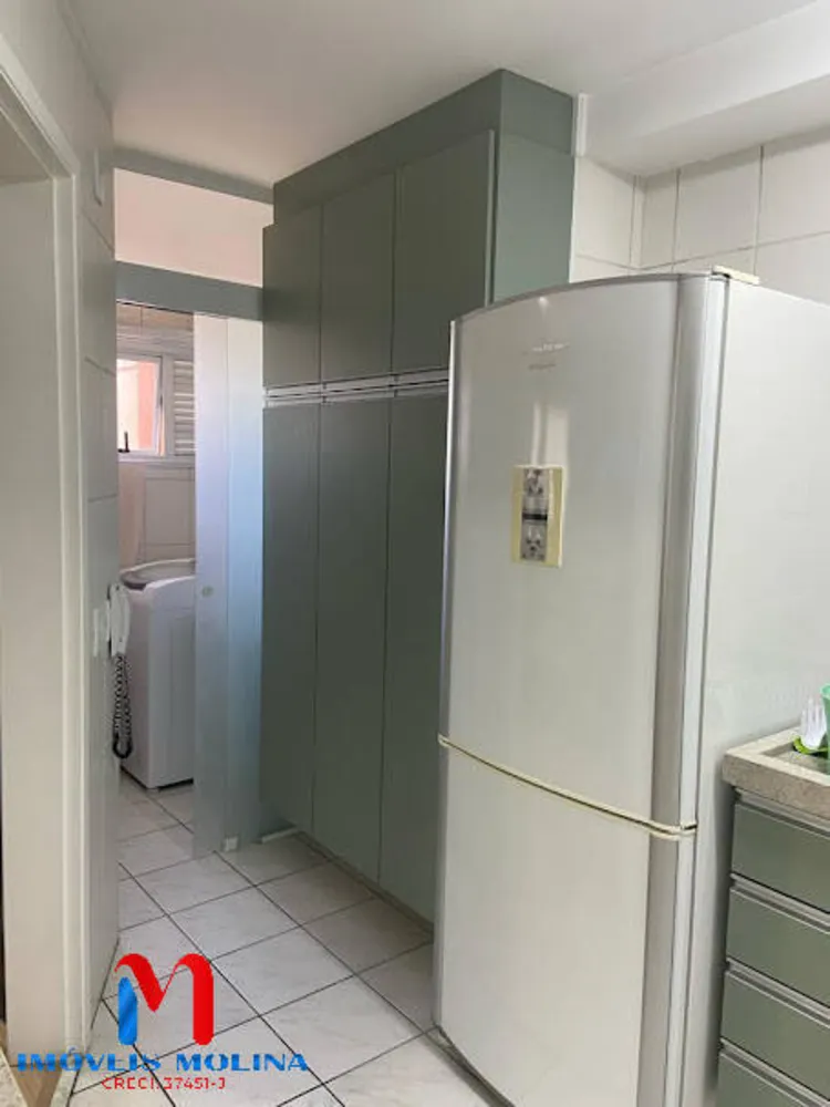 Apartamento, 1 quarto - Foto 4