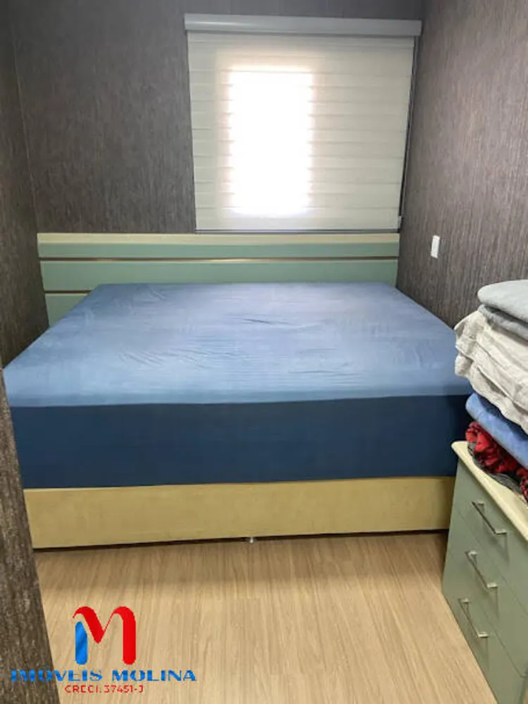 Apartamento, 1 quarto - Foto 3