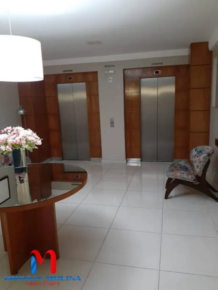 Apartamento, 1 quarto - Foto 12