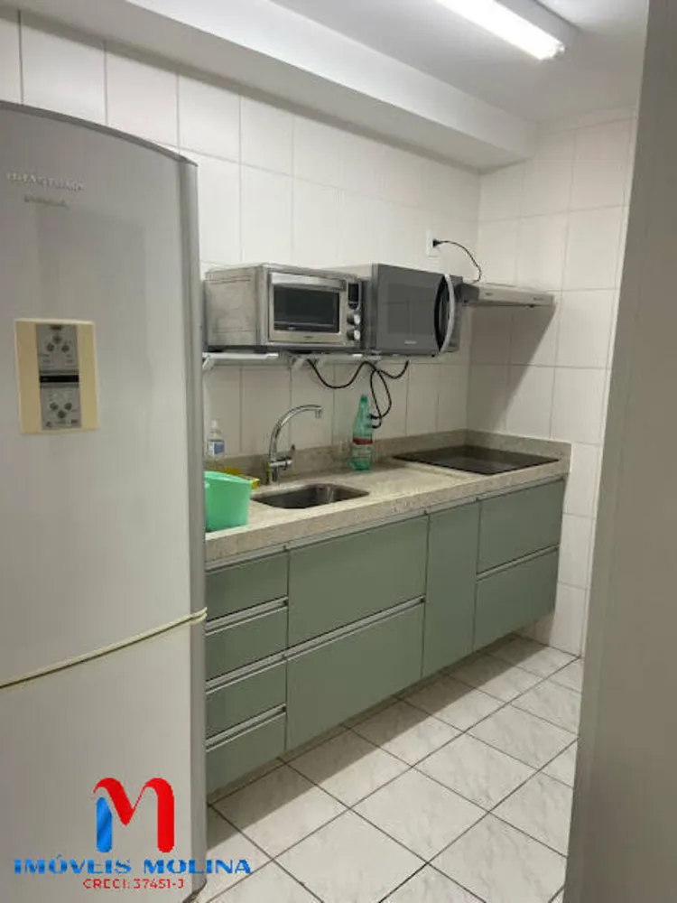 Apartamento, 1 quarto - Foto 2