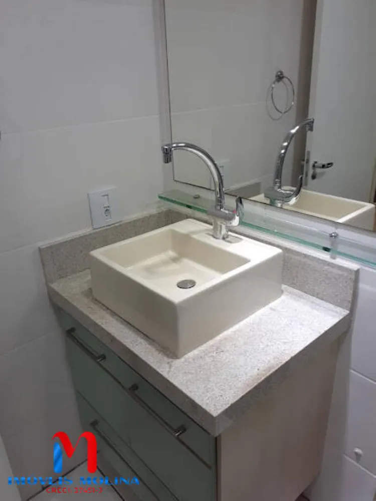Apartamento, 1 quarto - Foto 10