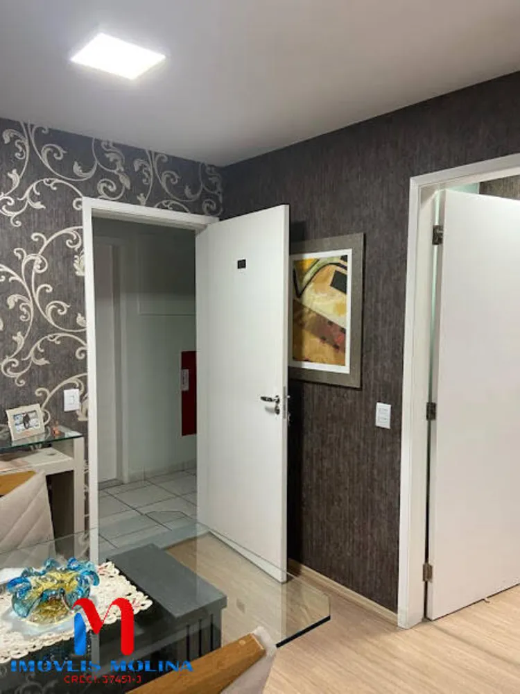 Apartamento, 1 quarto - Foto 6