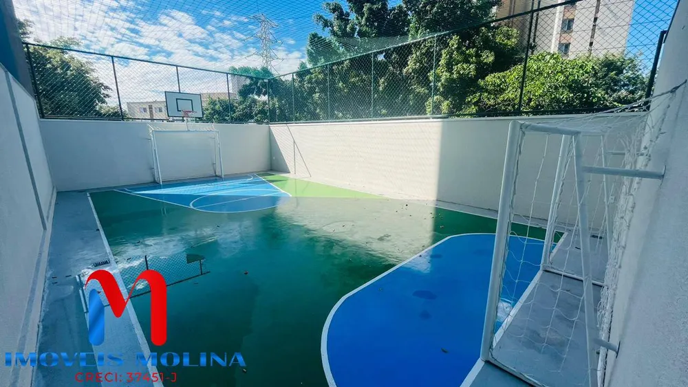 Apartamento, 2 quartos, 53 m² - Foto 11