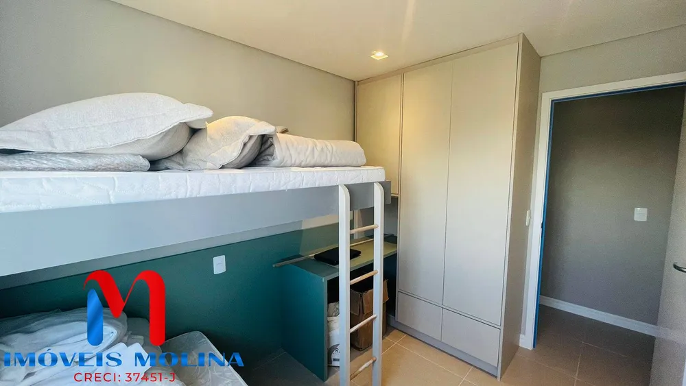 Apartamento, 2 quartos, 53 m² - Foto 18