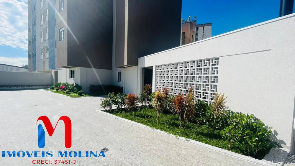 Apartamento, 2 quartos, 53 m² - Foto 7