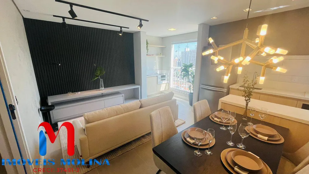 Apartamento, 2 quartos, 53 m² - Foto 15