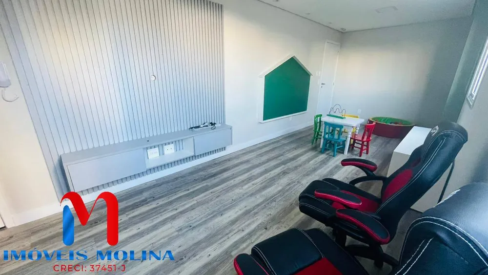 Apartamento, 2 quartos, 53 m² - Foto 14