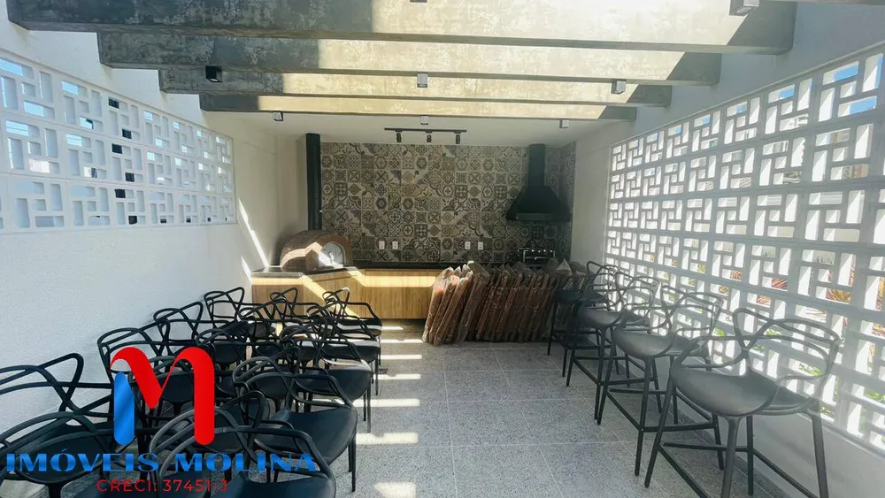 Apartamento, 2 quartos, 53 m² - Foto 9