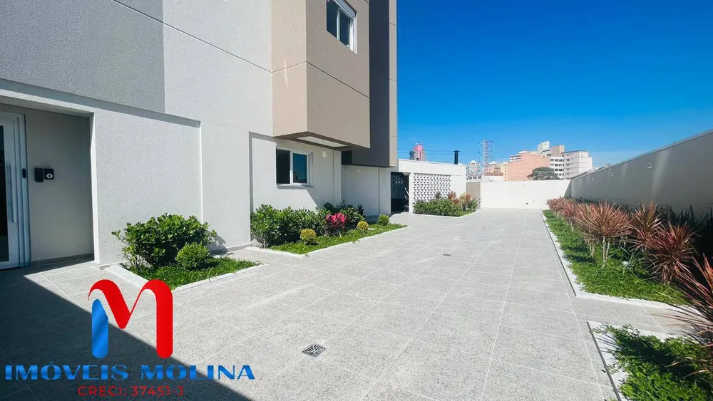Apartamento, 2 quartos, 53 m² - Foto 6