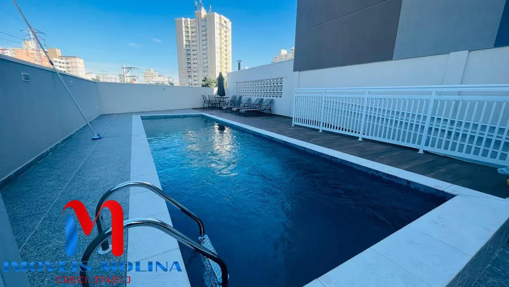 Apartamento, 2 quartos, 53 m² - Foto 8