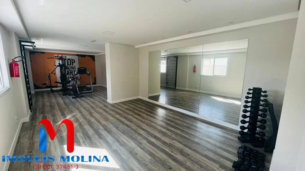 Apartamento, 2 quartos, 53 m² - Foto 12