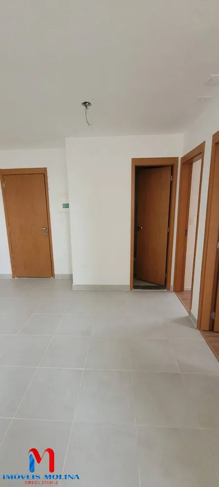Apartamento, 2 quartos - Foto 8