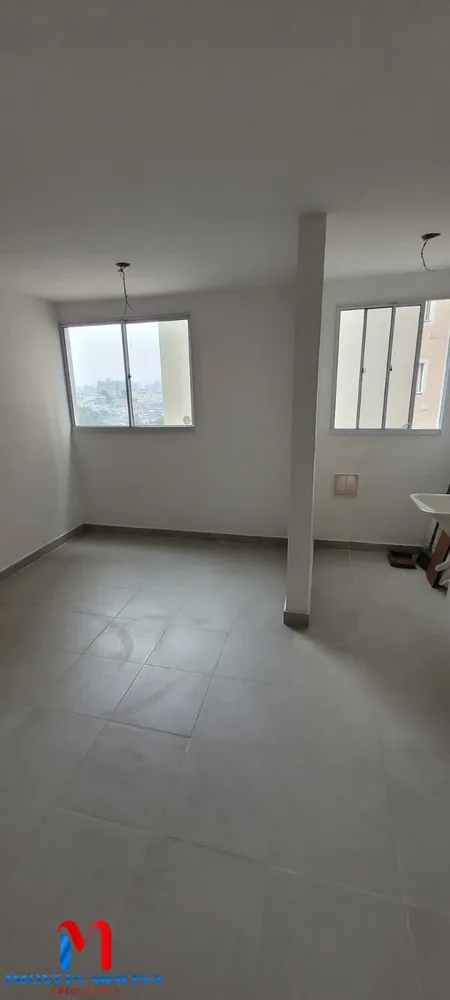 Apartamento, 2 quartos - Foto 7