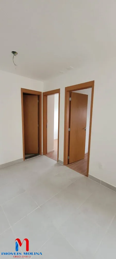 Apartamento, 2 quartos - Foto 11