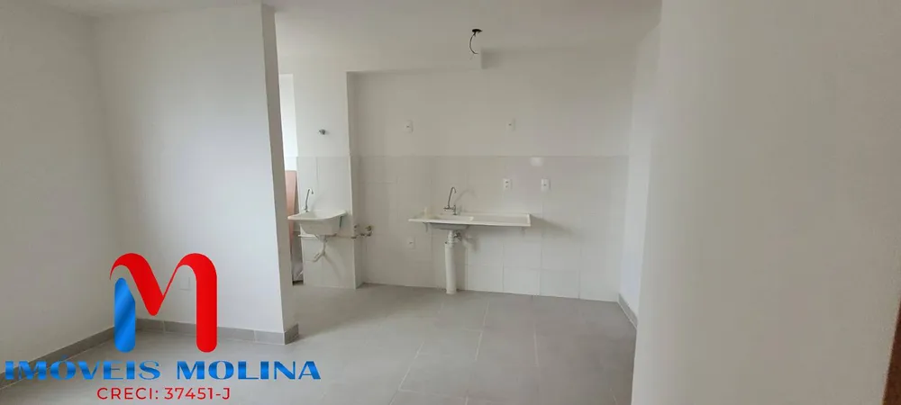 Apartamento, 2 quartos - Foto 6