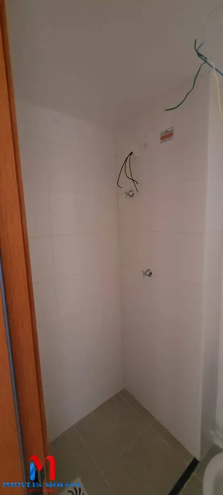 Apartamento, 2 quartos - Foto 4