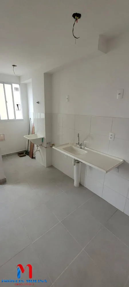 Apartamento, 2 quartos - Foto 3