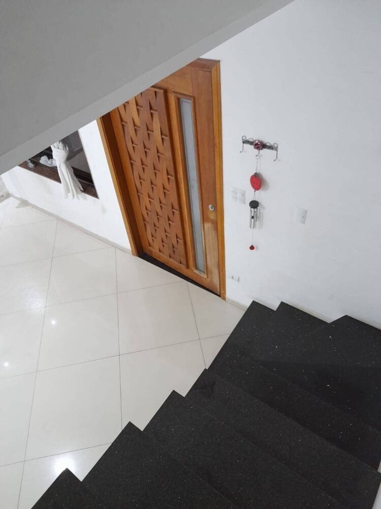 Sobrado, 3 quartos, 172 m² - Foto 4