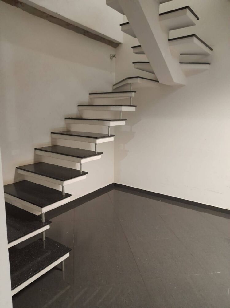 Sobrado, 3 quartos, 172 m² - Foto 1