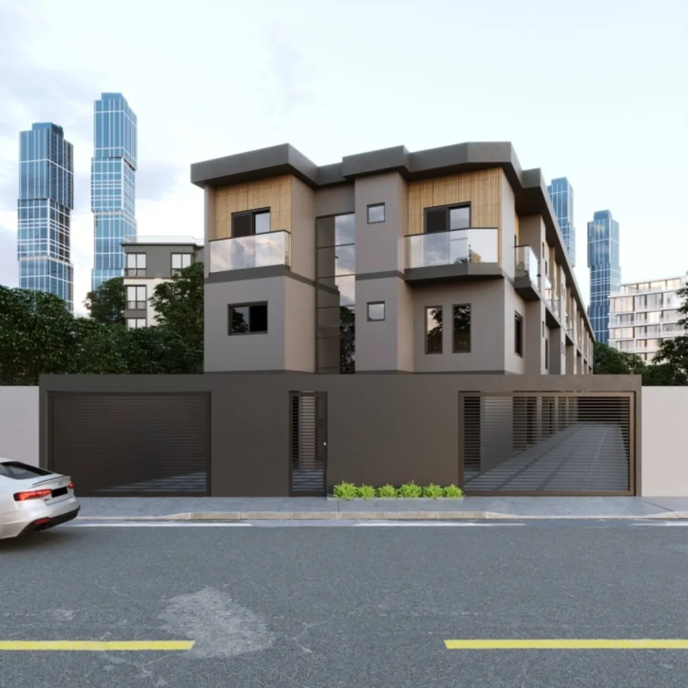 Casa, 3 quartos, 130 m² - Foto 11
