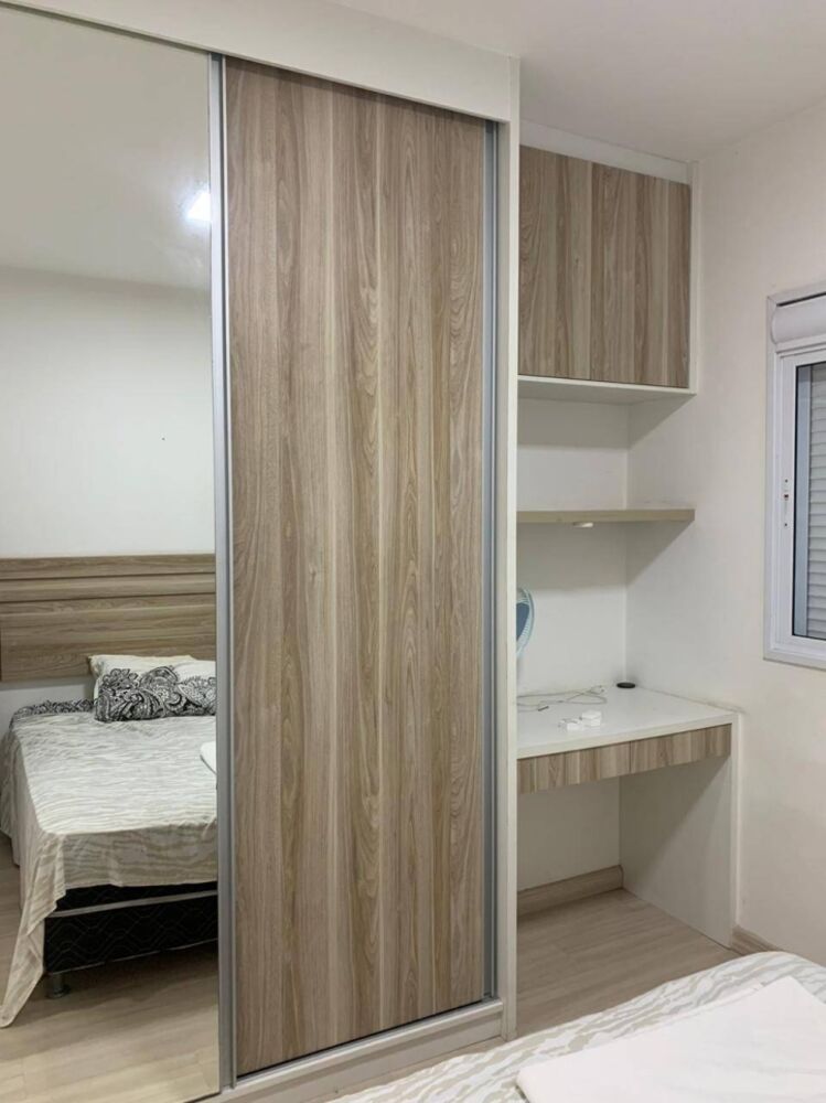 Apartamento, 3 quartos, 186 m² - Foto 2
