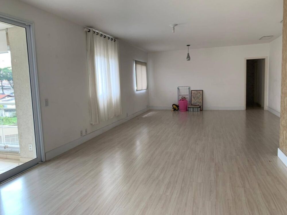Apartamento, 3 quartos, 186 m² - Foto 1