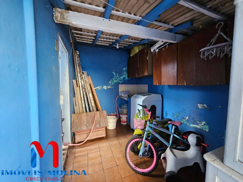 Casa, 2 quartos, 170 m² - Foto 1