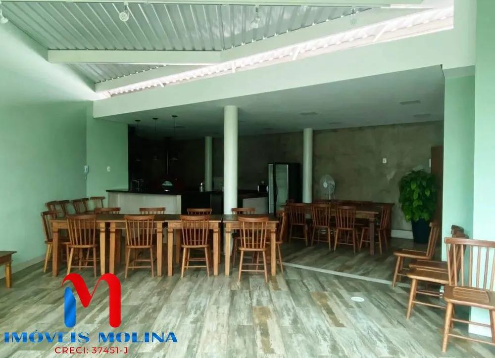Apartamento, 3 quartos, 90 m² - Foto 3