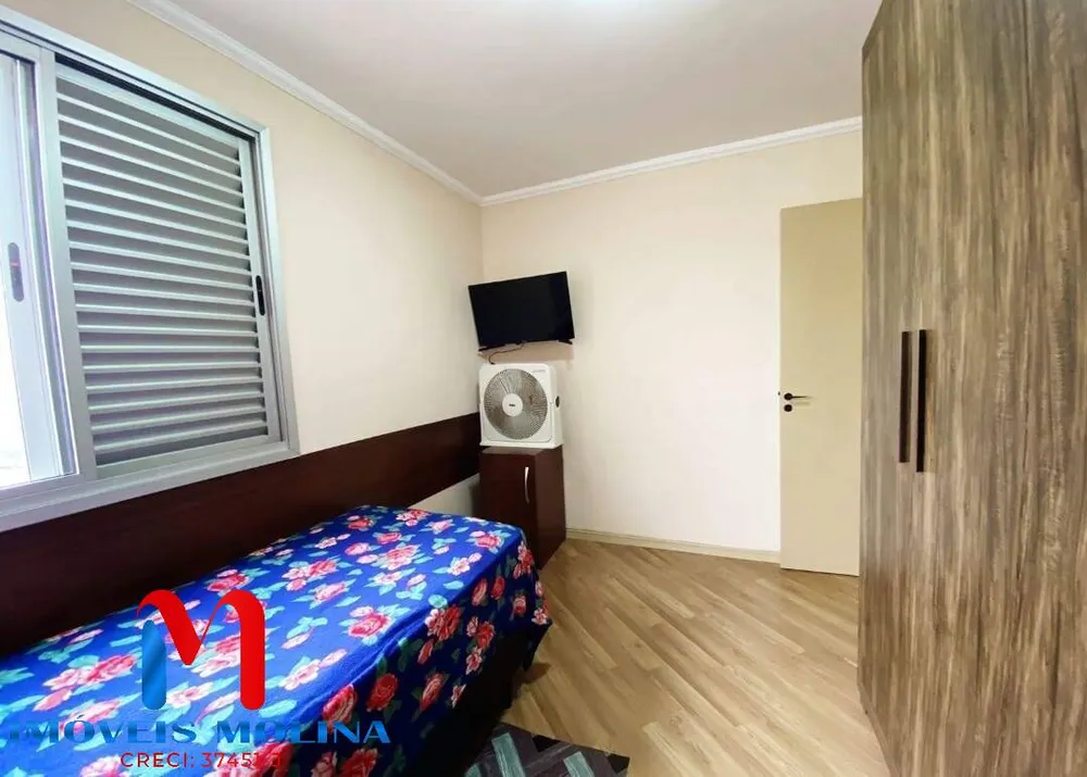 Apartamento, 3 quartos, 90 m² - Foto 9