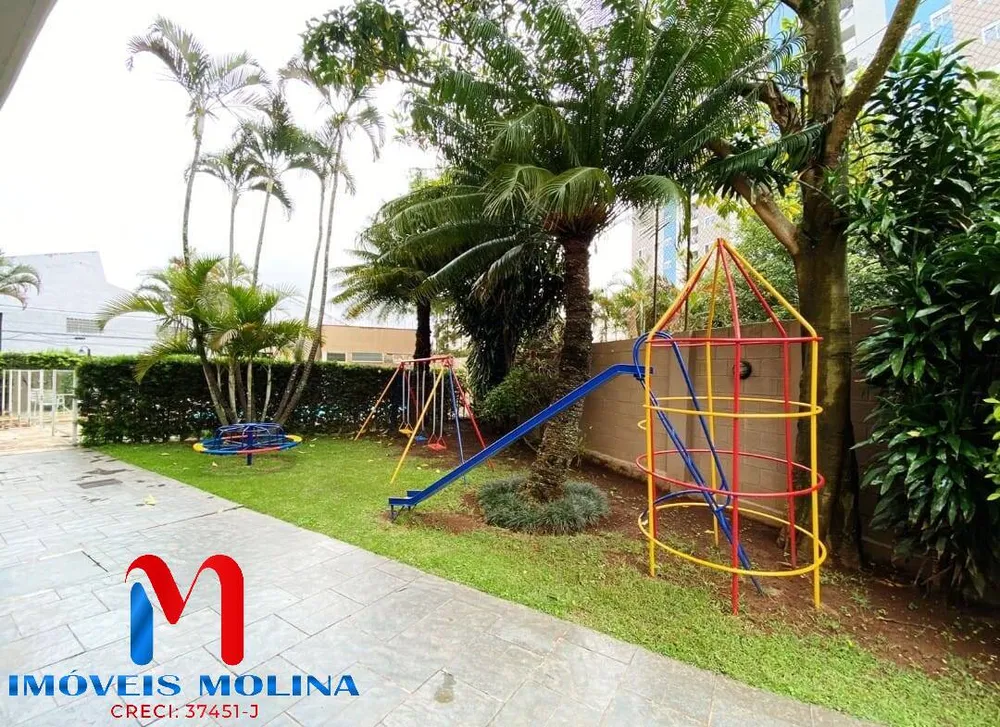 Apartamento, 3 quartos, 90 m² - Foto 1