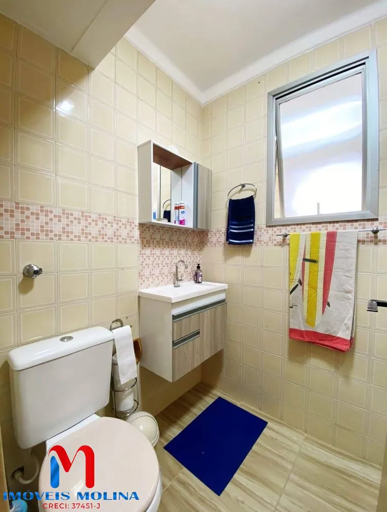 Apartamento, 3 quartos, 90 m² - Foto 12