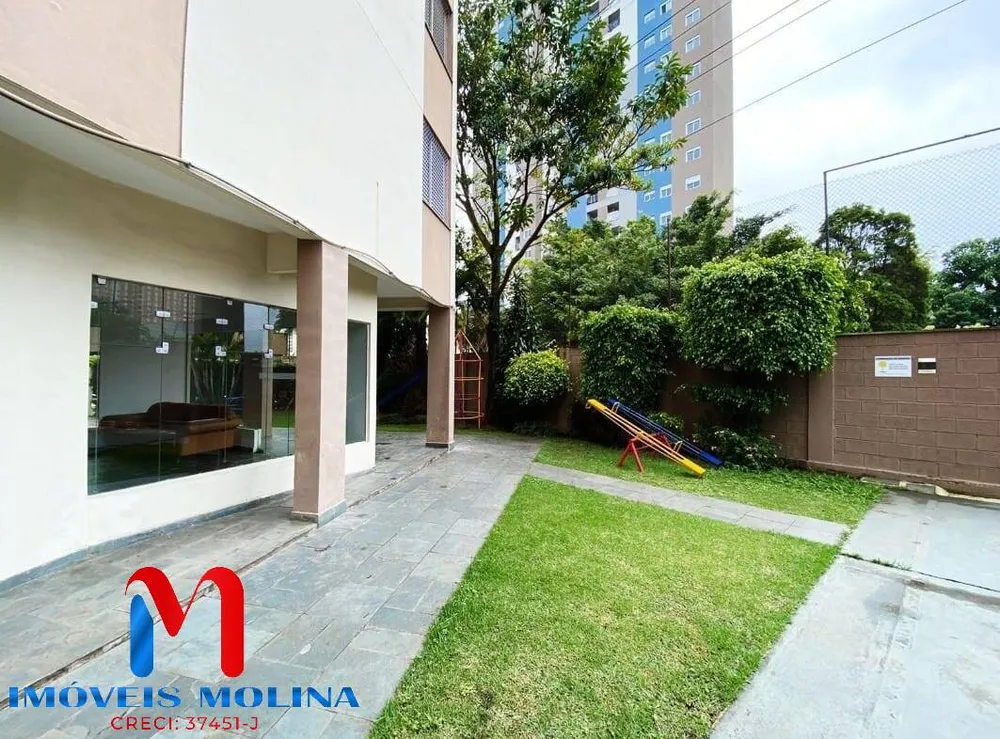 Apartamento, 3 quartos, 90 m² - Foto 7