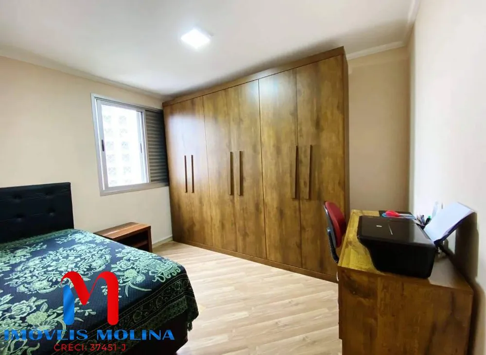 Apartamento, 3 quartos, 90 m² - Foto 5