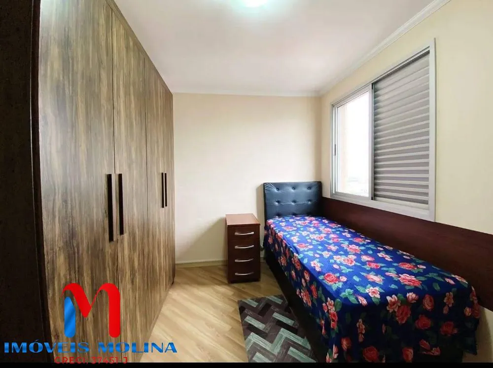 Apartamento, 3 quartos, 90 m² - Foto 10
