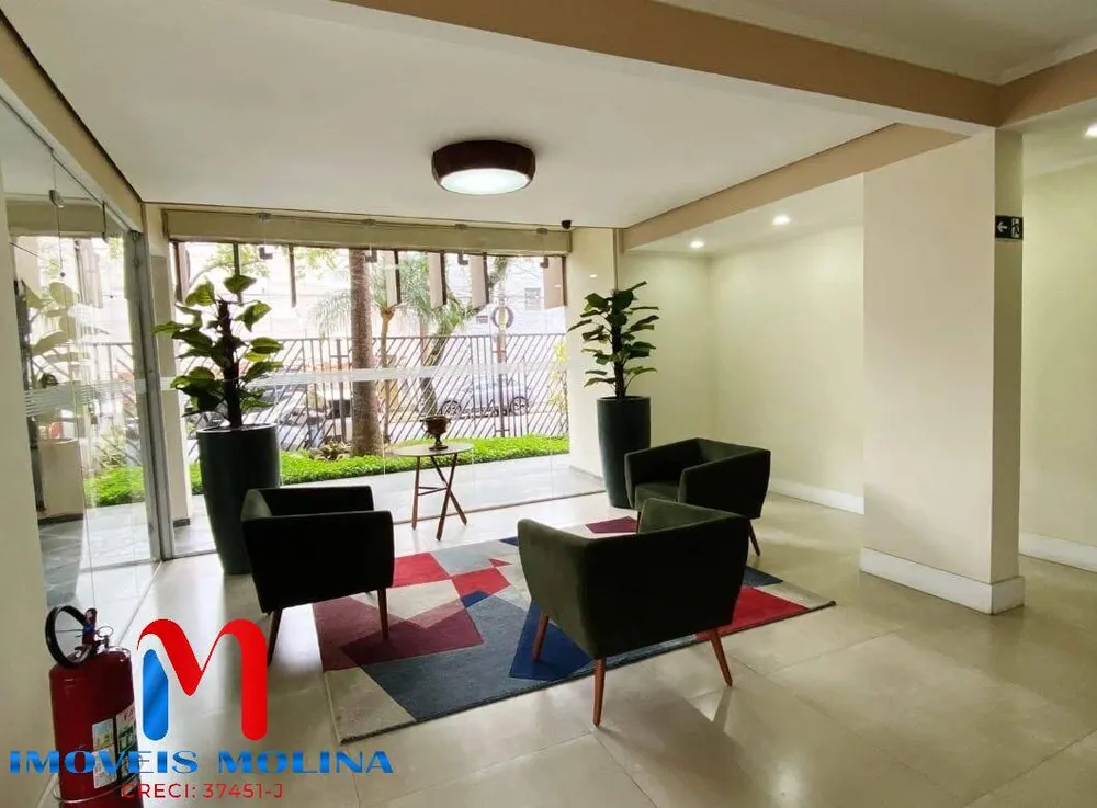 Apartamento, 3 quartos, 90 m² - Foto 11