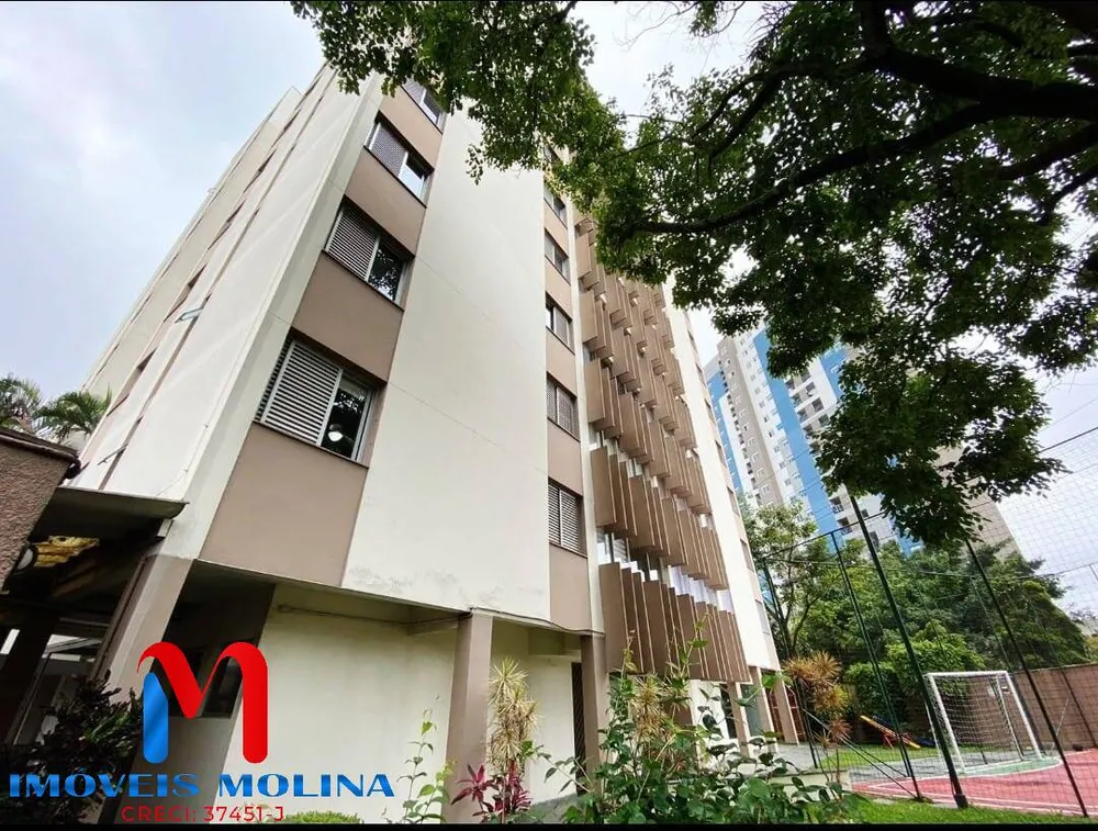 Apartamento, 3 quartos, 90 m² - Foto 6