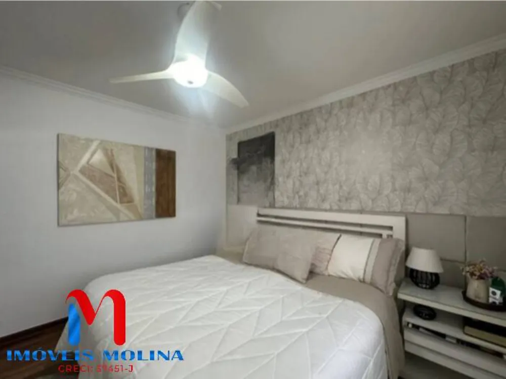 Apartamento, 3 quartos - Foto 2